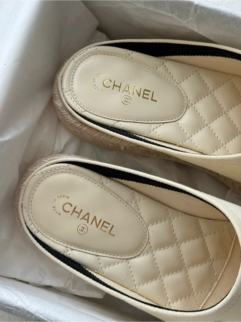 CHANEL Mule - Picture 5 of 6